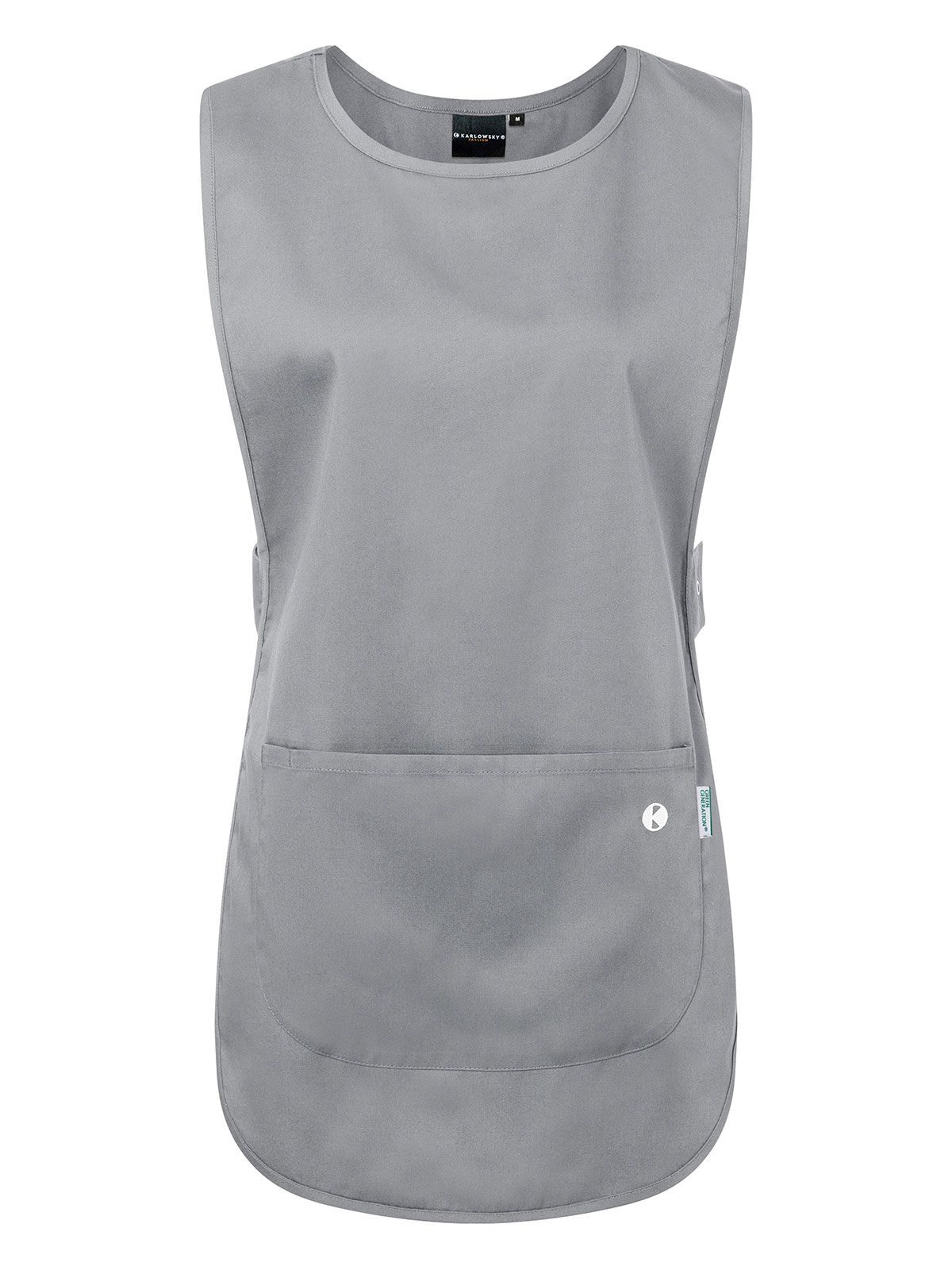 platinum grey